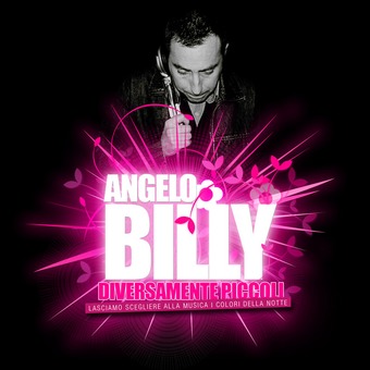 Angelo Billy