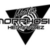 Martin Morphosis Hernández