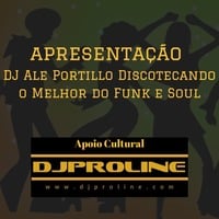 Funk Soul Delivery 02 by djaleportillo