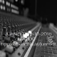 Juan SDT @ (IUC) Deep Night ESP 10-12-2018 by Juan SDT