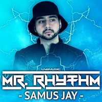 Samus Jay - Mr Rhythm (Radio Edit) by LNG Music