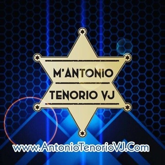 Antonio Tenorio VJ