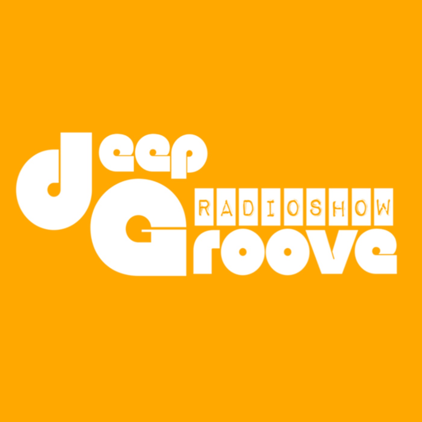 deepGroove Show by Martin Kay (Official)