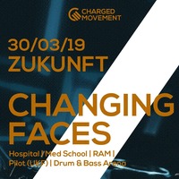 Charged Movement (30.03.2019)