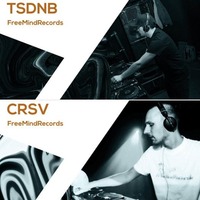 CRSV vs. TSDNB @ Charged Movement (30.03.2019) by hearthis.at