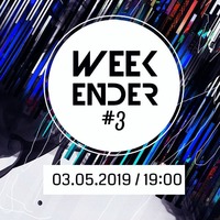 Weekender #3 - Drum&amp;Bass Edition by hearthis.at
