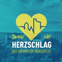Herzschlag - Das Chemnitzer Bürgerfest