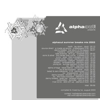 alphacut mix 2003 by alphacut