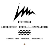 Afro House Collection #1 Mixed by Angel Negron by DjEef's Records