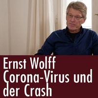 Ernst Wolff: #Corona und der herbeigeführte Crash. #Coronavirus by eingeschenkt.tv