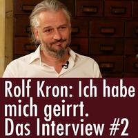 Shitstorm gegen Rolf Kron: Das Nachfolge-Interview #Corona by eingeschenkt.tv