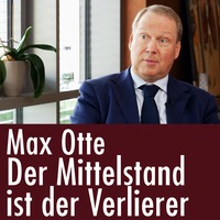 Max Otte: #Corona und die Zerstörung der Mittelschicht by eingeschenkt.tv