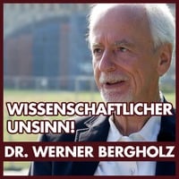 Prof. Dr. Werner Bergholz: Die Wissenschaft ist außer Kraft gesetzt! by eingeschenkt.tv