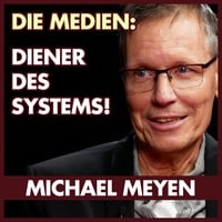 Michael Meyen:  Medien-Krise und Propaganda-Matrix by eingeschenkt.tv