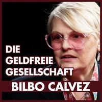 Bilbo Calvez: Hört auf zu zählen! Eine geldfreie Gesellschaft. by eingeschenkt.tv