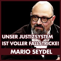 Rechtsanwalt Mario Seydel: Das solltet ihr wissen! by eingeschenkt.tv
