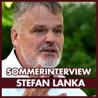 Stefan Lanka: Sommerinterview 2022 by eingeschenkt.tv
