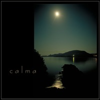 CALMA by DAMIR.