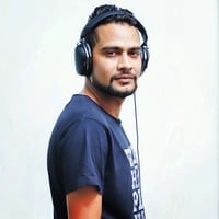 DJ SACHIN - Tech House Podcast 01 by Dj Sachin