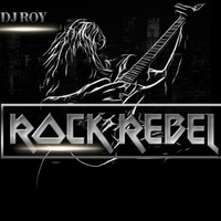 2020 Dj Roy Rock Rebel by dj roy belgium