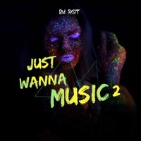 2020 Dj Roy Just Wanna Music 2 by dj roy belgium