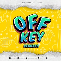 Off Key Remixes Album By R-Flux