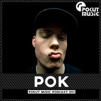Pokut Music Podcast 001 // POK by pokutmusic