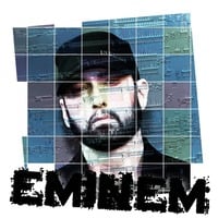 Eminem by la French P@rty by meSSieurG