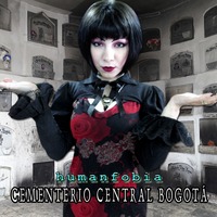 2019 - Cementerio Central Bogotá (Single)
