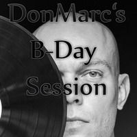 DonMarc's B-day #1 2008 by DonMarc aka Superb Delicious aka Marc Marky
