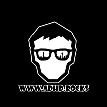 ADHD.rocks Podcast Network