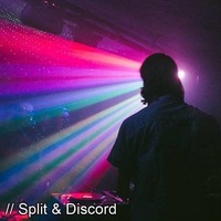 Split &amp; Discord - Unity dance (Mix) by higherbeats
