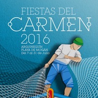 Fano Sánchez - Session Fiestas del Carmen Mogán Julio 2016 by Fano Sánchez