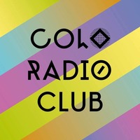 coloRadio CLUB - 23.07.2022 - SET: KLANGtherapeut by MINIMALRADIO.DE - Dein Radio für elektronische Musik