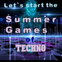 Let`s start the summer  games by Zauselbeat