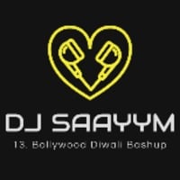 DJ SAAYYM Nonstop EDM VS BDM SETS