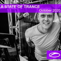 A State Of Trance - October 2020  || Mitchaell JM by Mitchaell JM