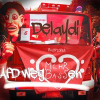 AfD Wegbassen Delaydi komplett by Delaydi