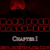 HARD ROCK HALLOWEEN - Chapter I by The Real Rob Taylor