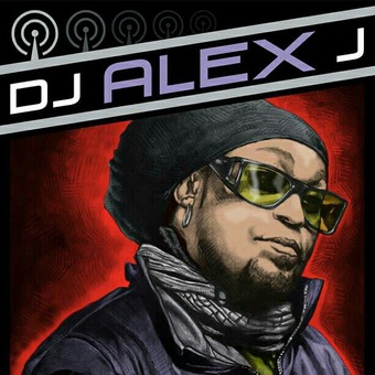 DJ Alex J.  &lt;remixer- dj - radio host&gt; nyc based