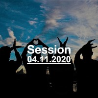 Session 04.11.2020 by Nil Geor (Official) German Techno DJ