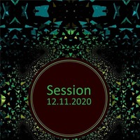 Session 12.11.2020 by Nil Geor (Official) German Techno DJ