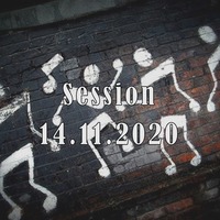 Session 14.11.2020 by Nil Geor (Official) German Techno DJ