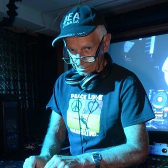 DJ Al W