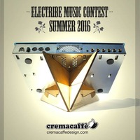 Holding You-Electribe Music Contest 2016  by @Discophone_