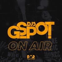 ON AIR #187 - 10.02 by G-Spot DJ's