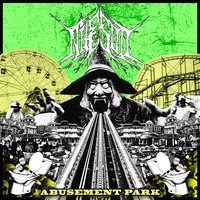 4. The Abusement Park by Freeman Promotions