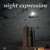night expression by deejayMilly