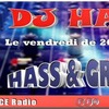 DJ HASS