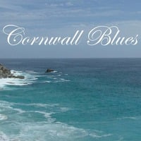 Cornwall Blues by Rudolf Steiner